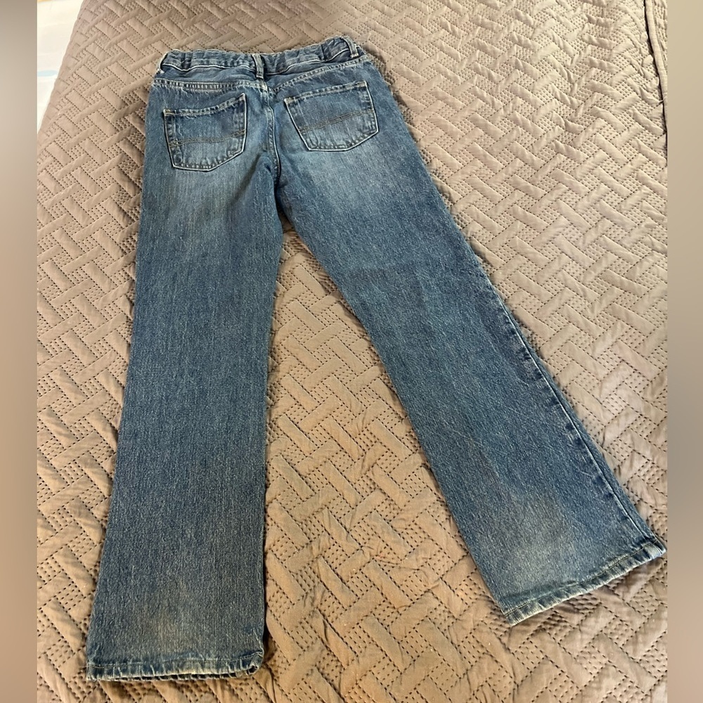 Jeans - Picture 4 of 5